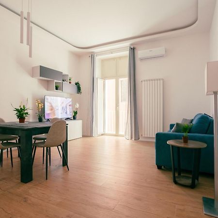 Song House Apartment Centro Storico 7 Pax Nápoles Exterior foto