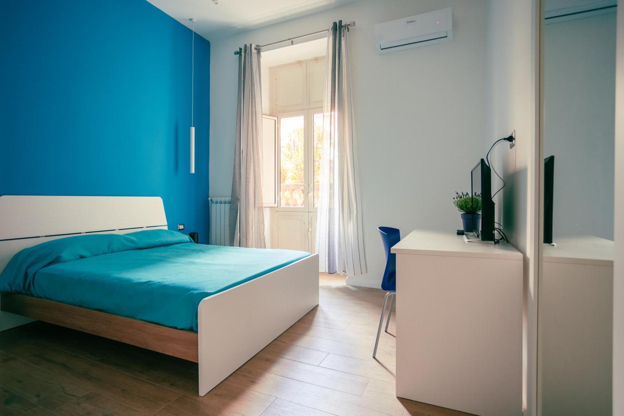 Song House Apartment Centro Storico 7 Pax Nápoles Exterior foto