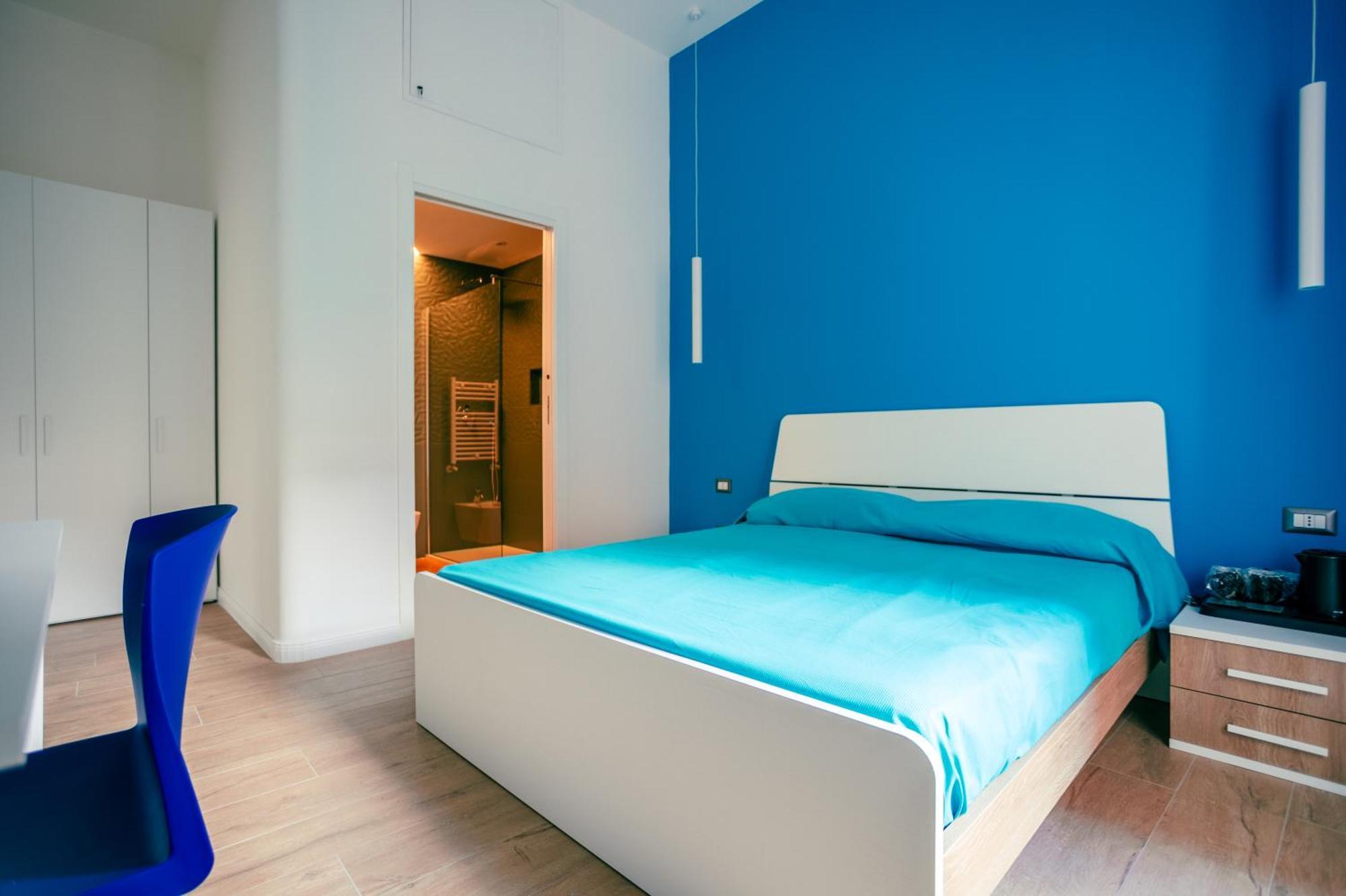 Song House Apartment Centro Storico 7 Pax Nápoles Exterior foto