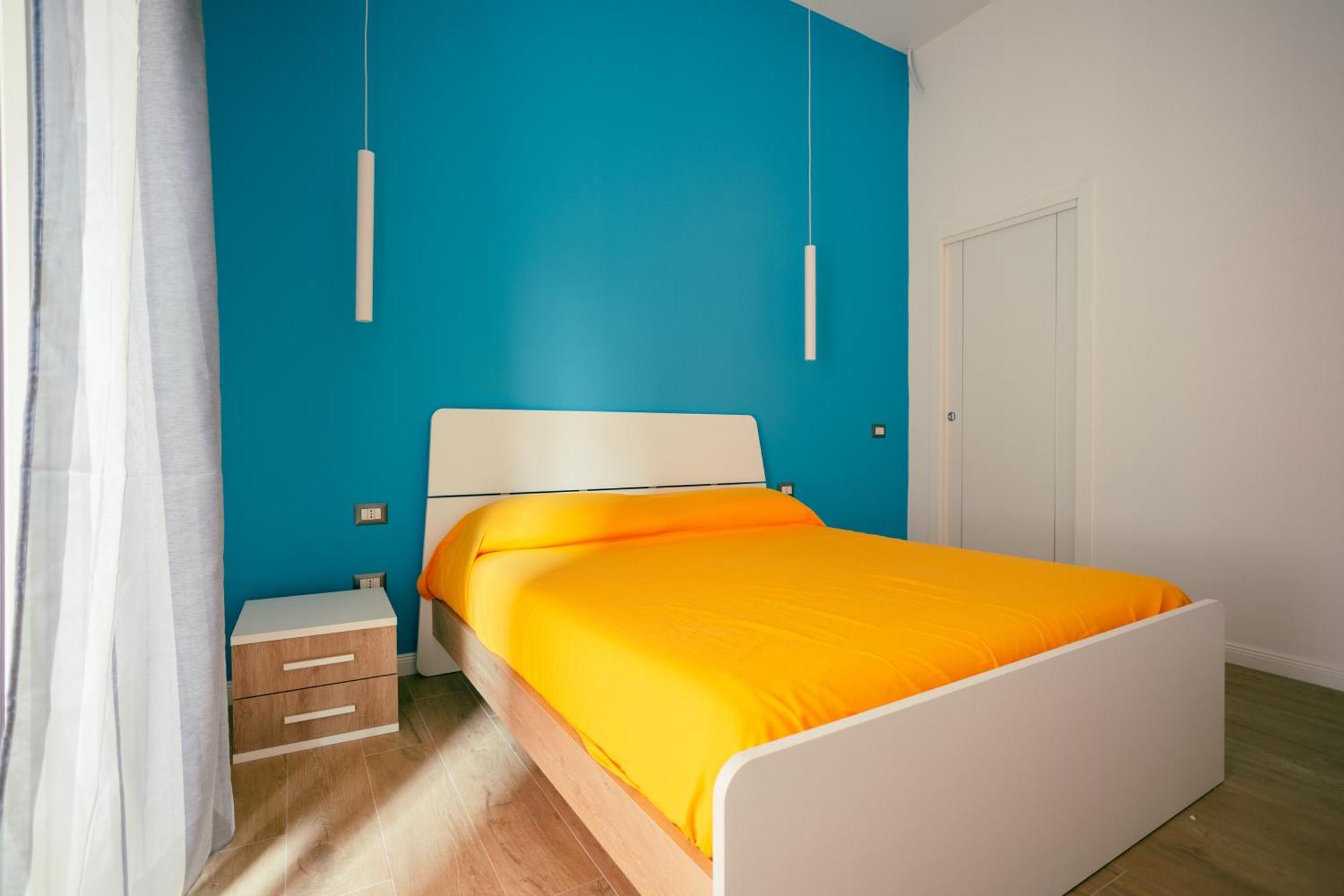 Song House Apartment Centro Storico 7 Pax Nápoles Exterior foto