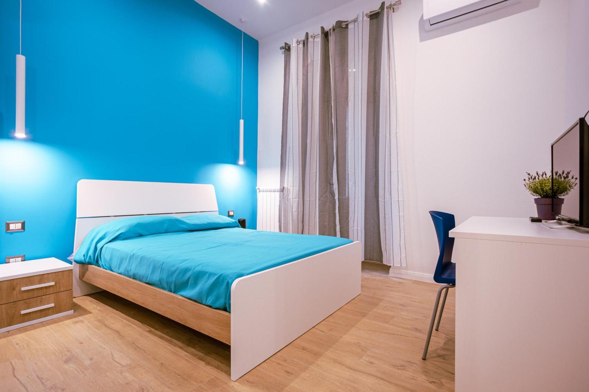 Song House Apartment Centro Storico 7 Pax Nápoles Exterior foto
