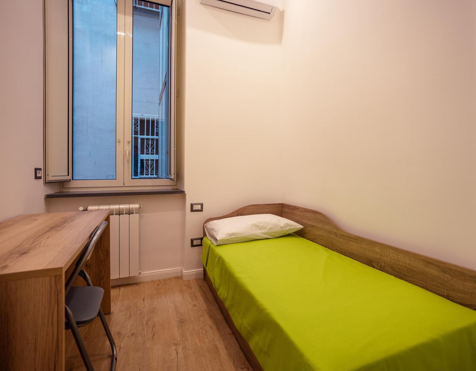 Song House Apartment Centro Storico 7 Pax Nápoles Exterior foto